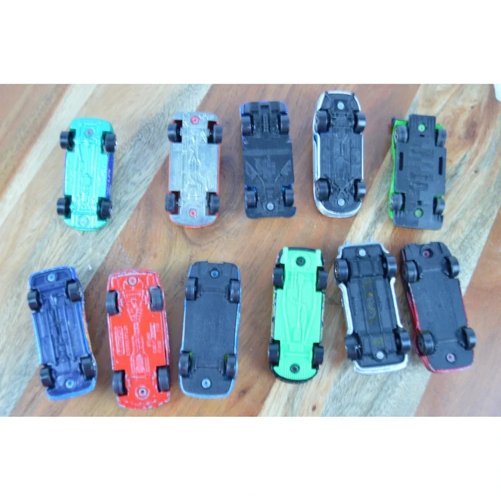 Hot Wheels this lot